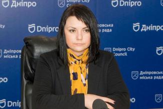 Бюджет участі – ініціативи, що змінюють Дніпро на краще