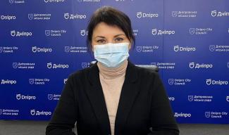 Юлія Віклієнко