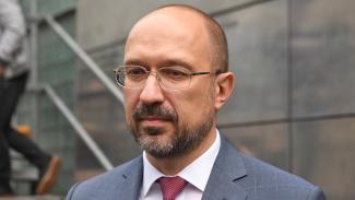Восстановление экономики Украины: Шмыгаль представил 10 инициатив
