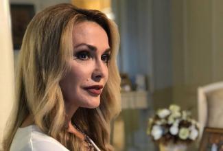 Ольга Сумская отреагировала на скандальное заявление о "некачественных детях"