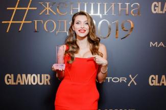 Регину Тодоренко лишили звания "Женщина года"