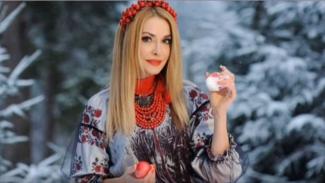 Ольга Сумская