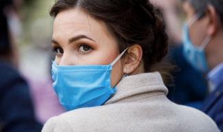 Может оставаться навсегда: украинская врач заявила о "хроническом" коронавирусе