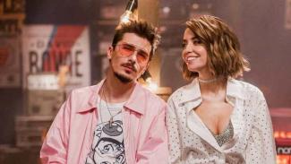 "Время и Стекло" распались: Дорофеева озвучила причину