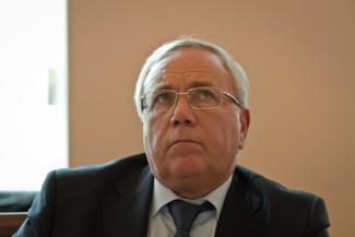Юрий Вилкул