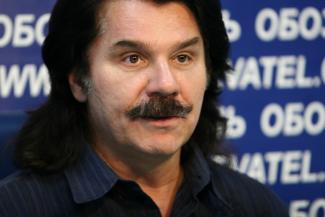 Павел Зибров откровенно рассказал об измене жены