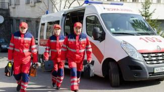 Новые правила вызова "скорой помощи"