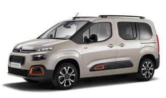 Citroёn Berlingo