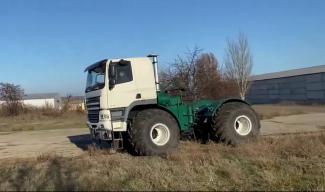 DAF