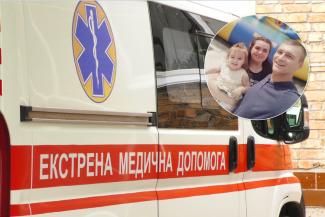 В больнице отказались спасать пострадавшую в ДТП 2-летнюю девочку
