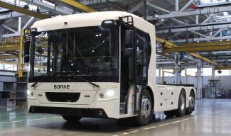 Богдан ERCV27