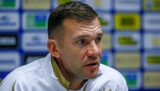 Шевченко