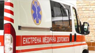 Пожилой криворожанин едва не сгорел на диване