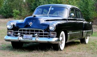 Cadillac