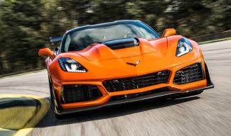 Chevrolet Corvette C7
