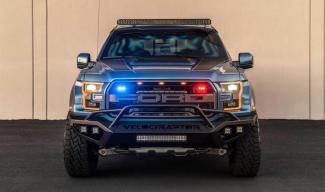 Hennessey VelociRaptor