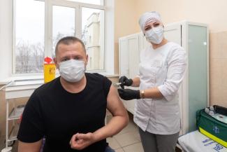 Борис Филатов
