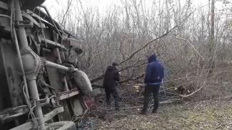 ДТП в Днепре