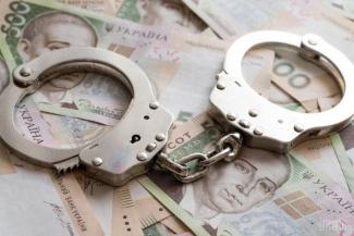 Полиция Днепра поймала вымогателя