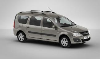 Lada Largus