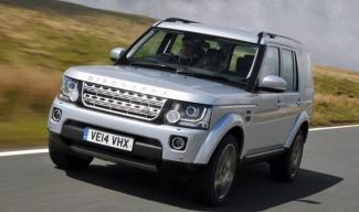 Land-Rover-Discovery