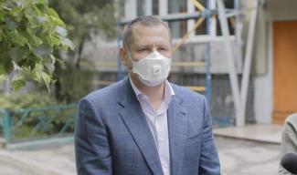 Борис Филатов