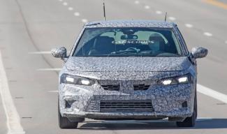 Honda Civic 2022