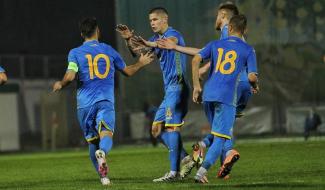 Украина