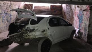Автомобиль