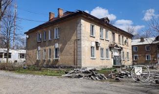Капремонт крыши в Днепре