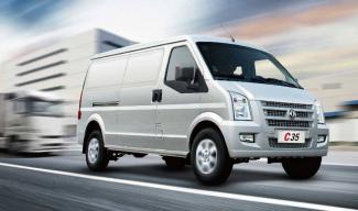 Dongfeng C35