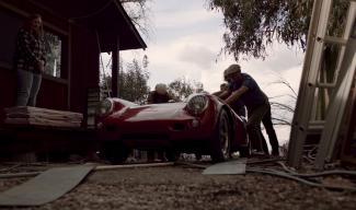 Porsche