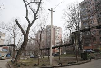 город
