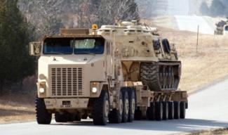 Oshkosh M1070