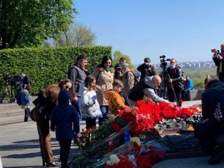 День победы