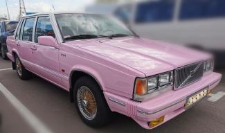 Volvo