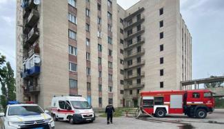 В Павлограде бывший студент угрожал взорвать лицей