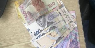На Днепропетровщине мужчина притворился соцработником и украл у пенсионерки 70 тысяч гривен