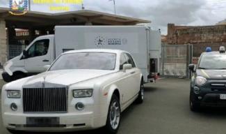 Rolls-Royce