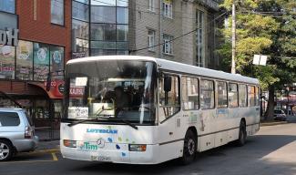 Автобус