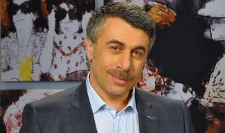Комаровский