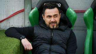 Шахтер