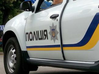 На Днепропетровщине разыскивают мужчину, до смерти избившего родную мать