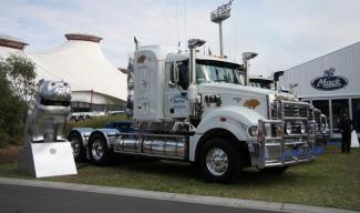 Mack AC