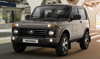 LADA