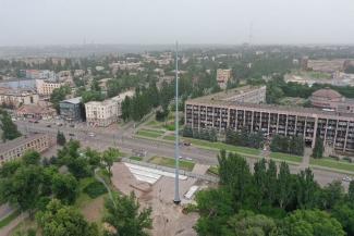 мост