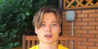 блогер