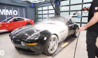 BMW Z8 Alpina