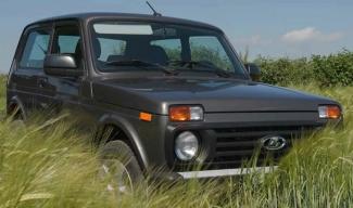 Lada Niva