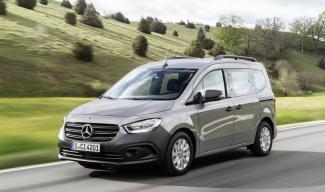 Mercedes-Benz Citan